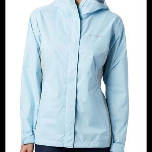COLUMBIA OMNI-SHIELD JACKET
